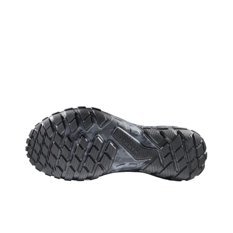 MAMMUT Hueco 2 River Trekking Shoes Men's-4