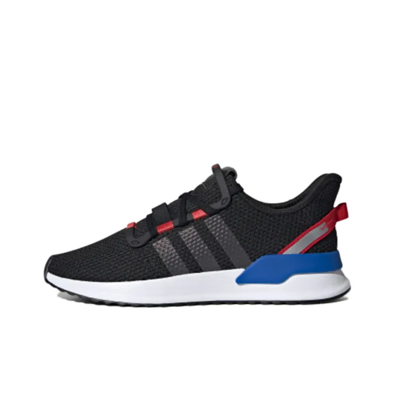 Adidas Originals U_Path Run 'Black'-0