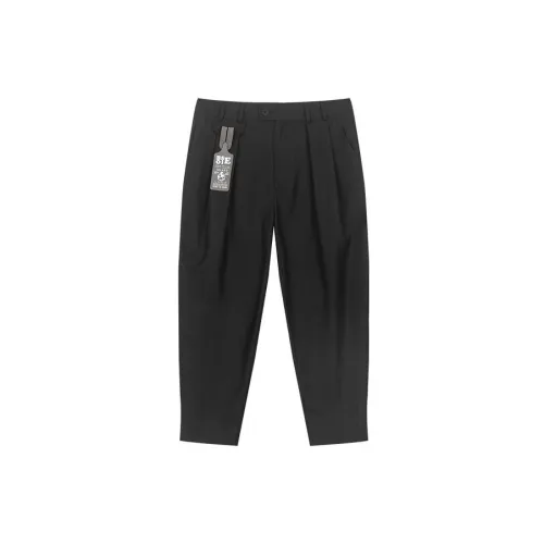 Bosieagender Casual Pants Men