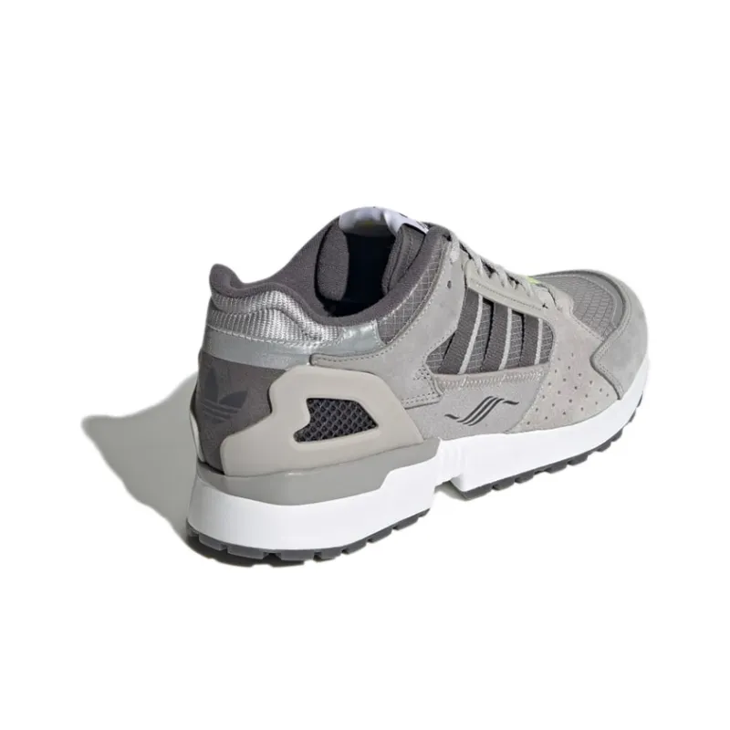 Adidas Zx 10000 Clear Grey-3
