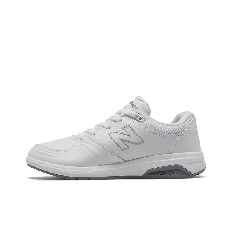 New Balance 813 White Women's-0