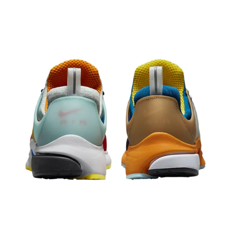 Nike Air Presto What The-4
