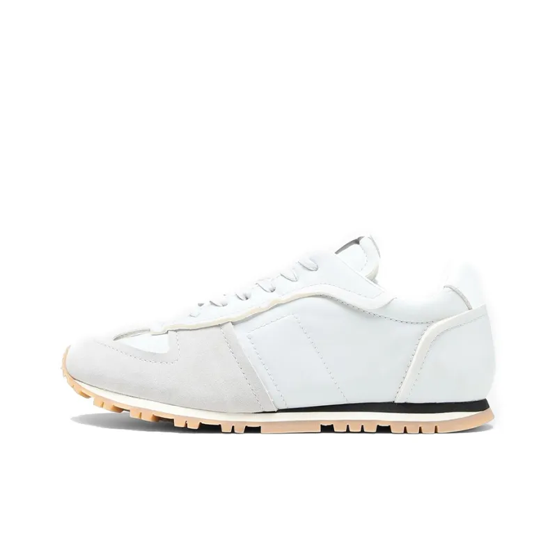 Maison Margiela Replica Low-top Sneakers-0