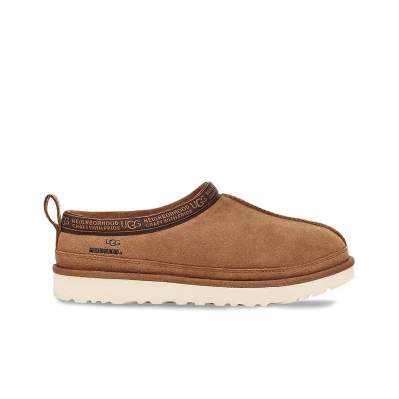 UGG Tasman Chestnut X Neighborhood 'Chestnut'-1