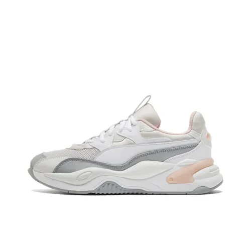 Puma RS-2K Sahara Utility 'Nimbus Cloud'