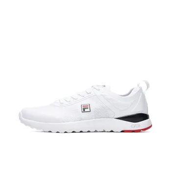 FILA Nimble Sports Shoes White