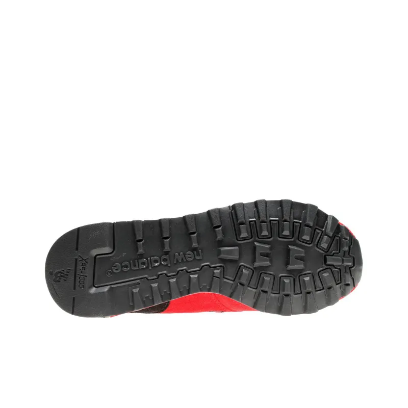 New Balance 577 Red Black-3