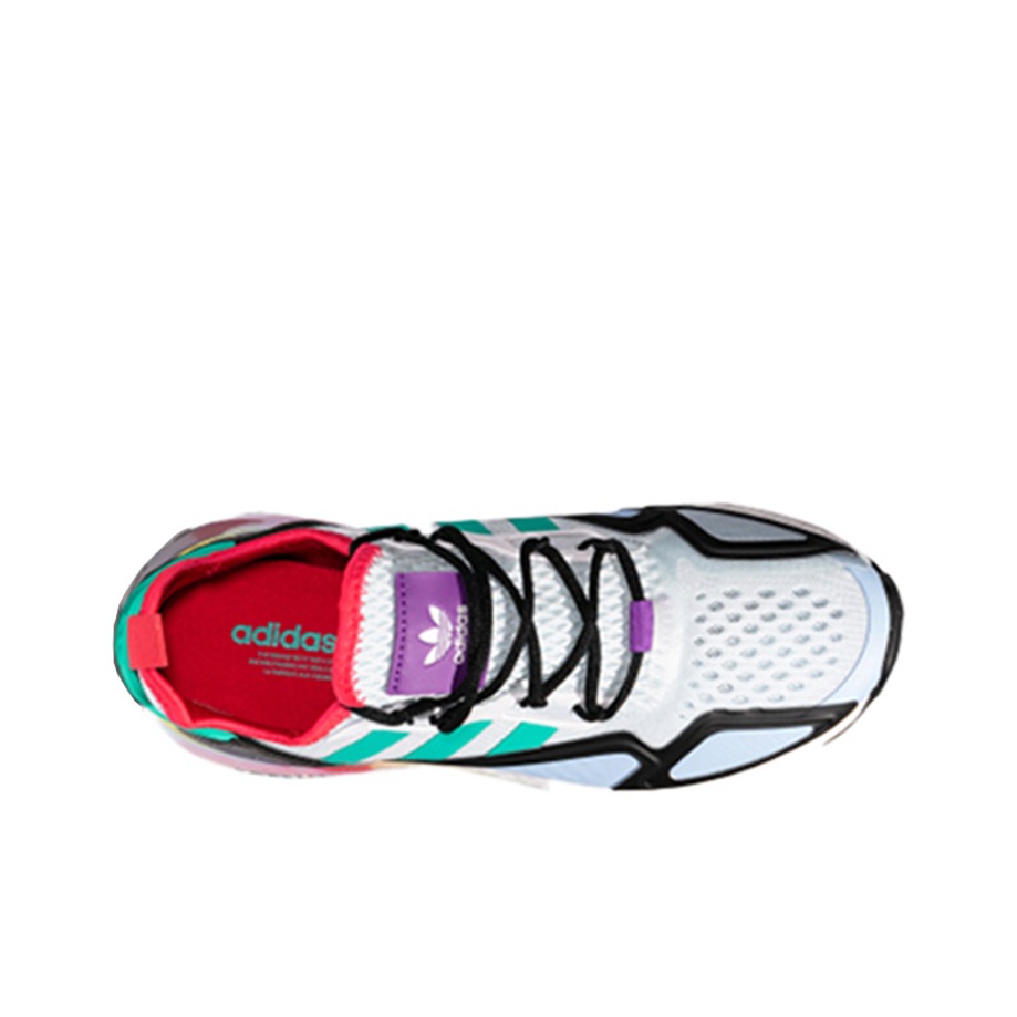 【オープニング大セール】 2K Zx Originals Originals Adidas Boost POIZON - Women's ピアス
