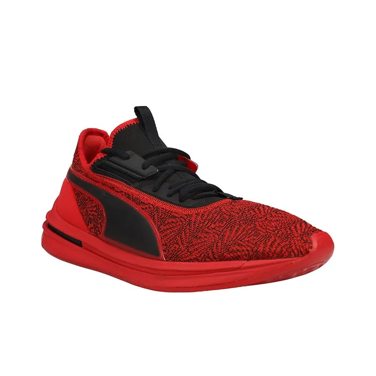 PUMA Ignite Limitless Sr 71 Ribbon Red-2