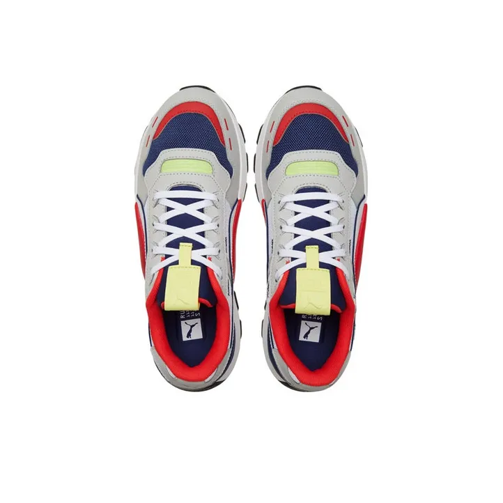 PUMA Rs 2.0 Core Elektro Blue Grey Violet-3