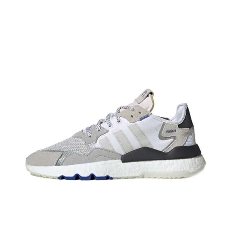 Adidas Nite Jogger Grey Two-0