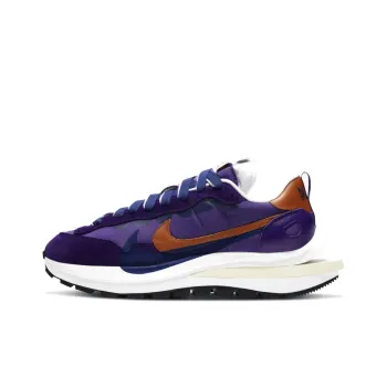 Nike Vaporwaffle Sacai Dark Iris