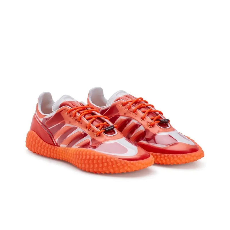 Adidas Craig Green X Polta Akh 2 'Scarlet'-2
