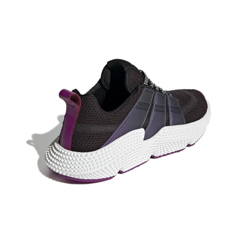 Adidas Prophere V2 'Black Purple' Women's-3