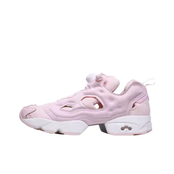 InstaPump Fury Reebok 'Light Pink' Women's