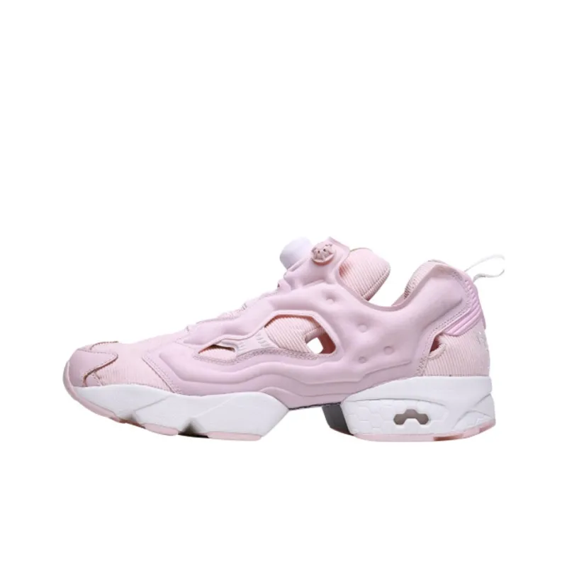 Reebok InstaPump Fury 'Light Pink' Women's-0