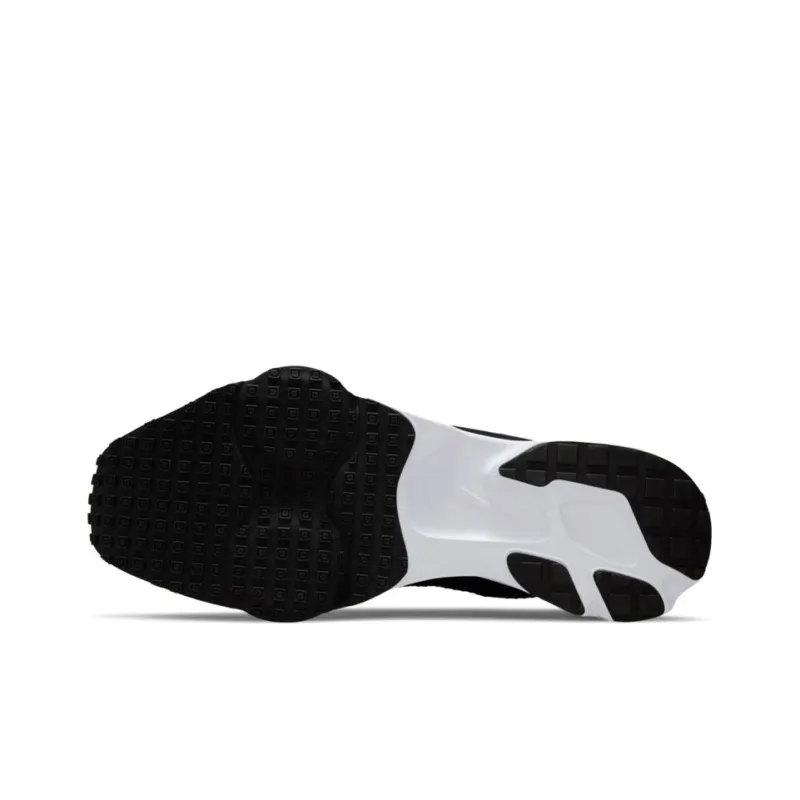 Nike Air Zoom Type Se Black White-5