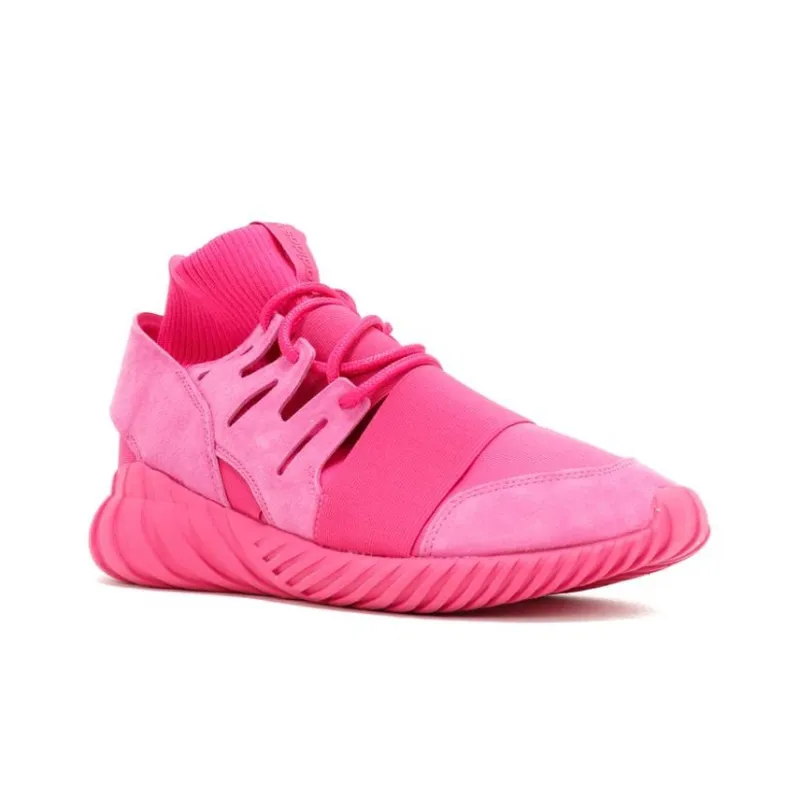 Adidas Tubular Doom Eqt Pink-2
