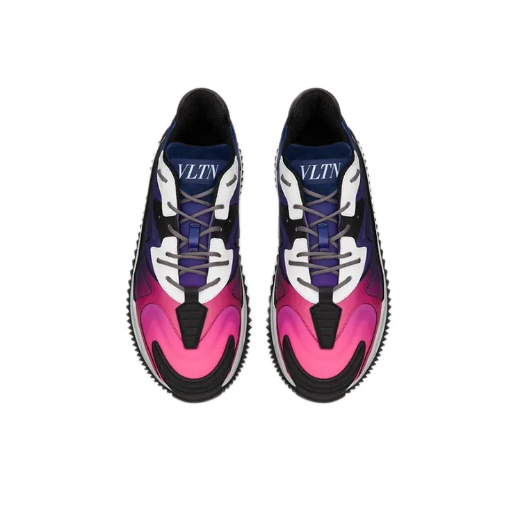Valentino Wade Runner 'Multi Gradient'-4