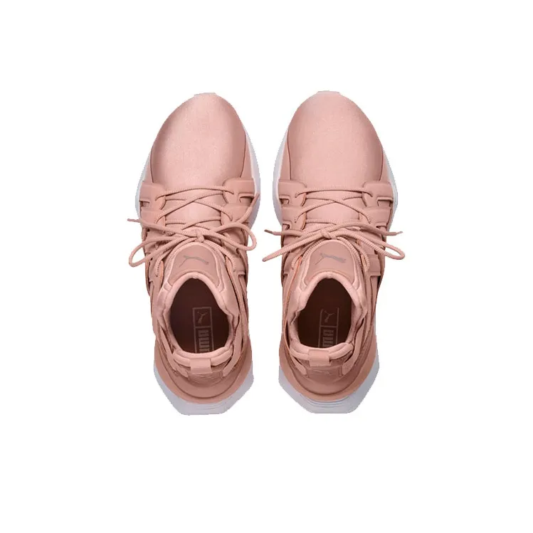 PUMA Muse Echo Satin Ep Women's-2