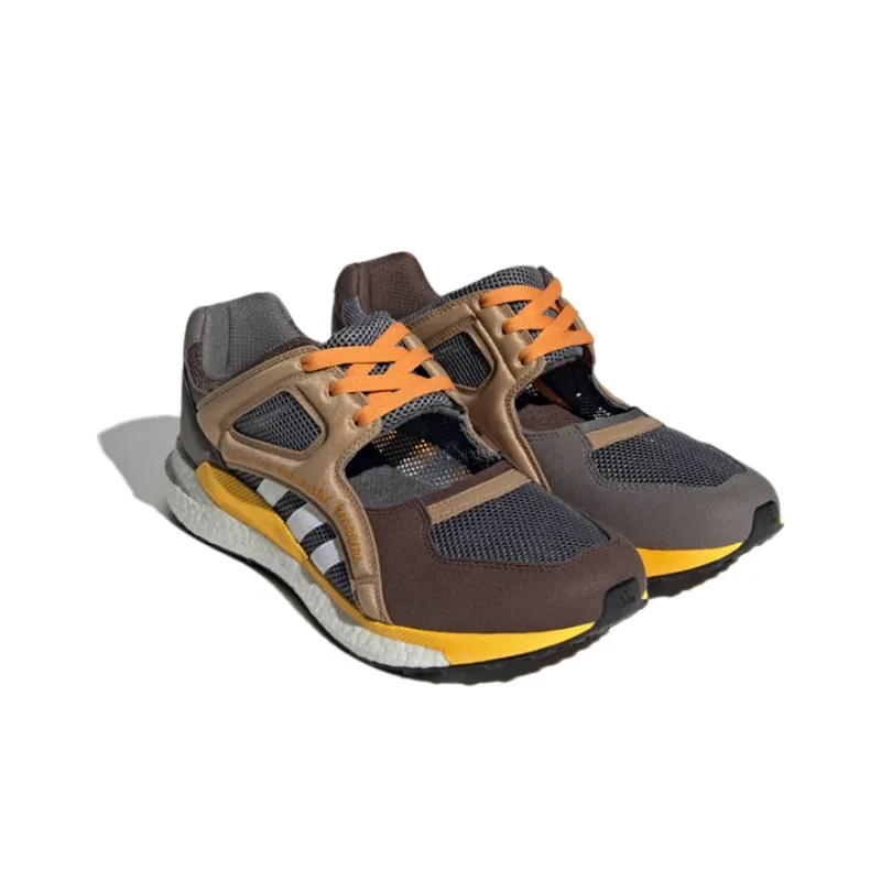 Adidas Eqt Racing Human Made Brown-3