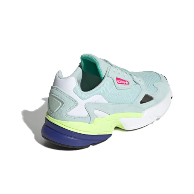 Adidas Falcon Ice Mint Women's-3