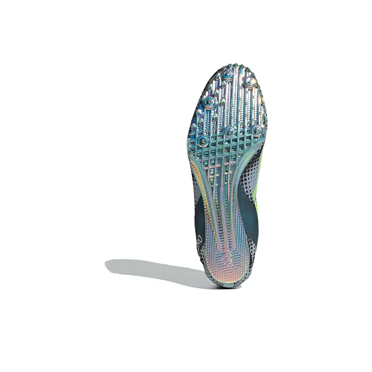 Adizero Finesse Wonder Blue Lucid Lemon-5