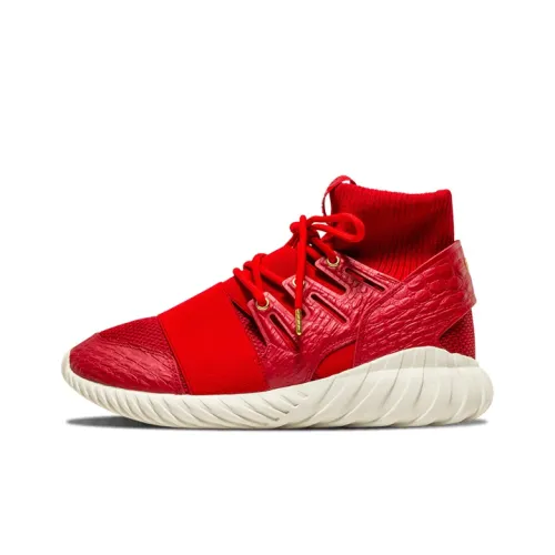 Adidas Tubular Doom Chinese New Year