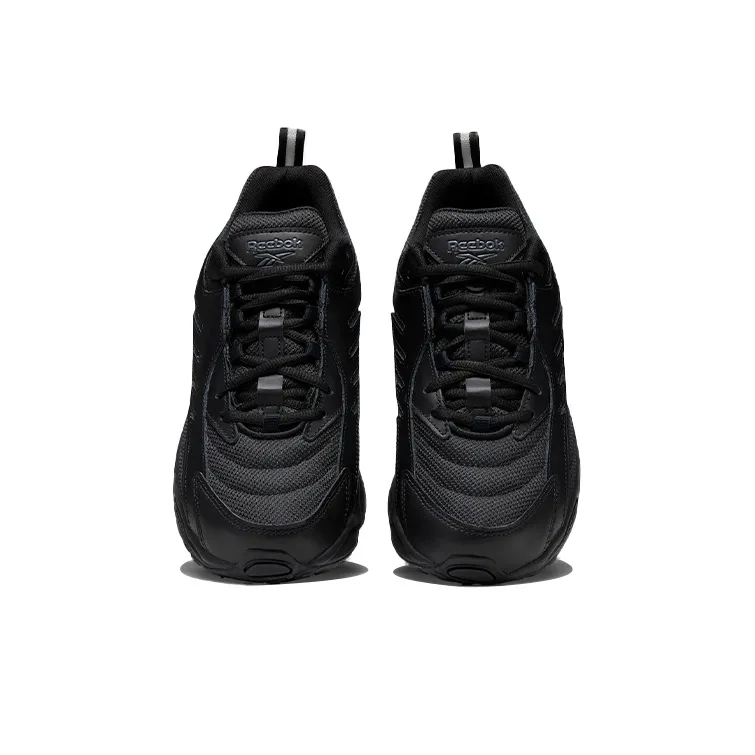 Reebok Dmx Series 2K X Running Shoes Black-4