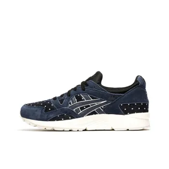Asics Gel Lyte V Japanese Denim Indian Ink