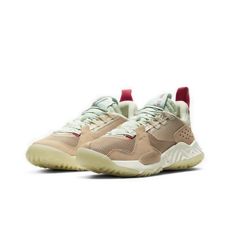 Jordan Delta Sp Vachetta Tan Women's-2