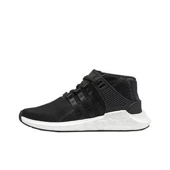 Adidas Originals Eqt Support 93/17 Mid Mastermind Black