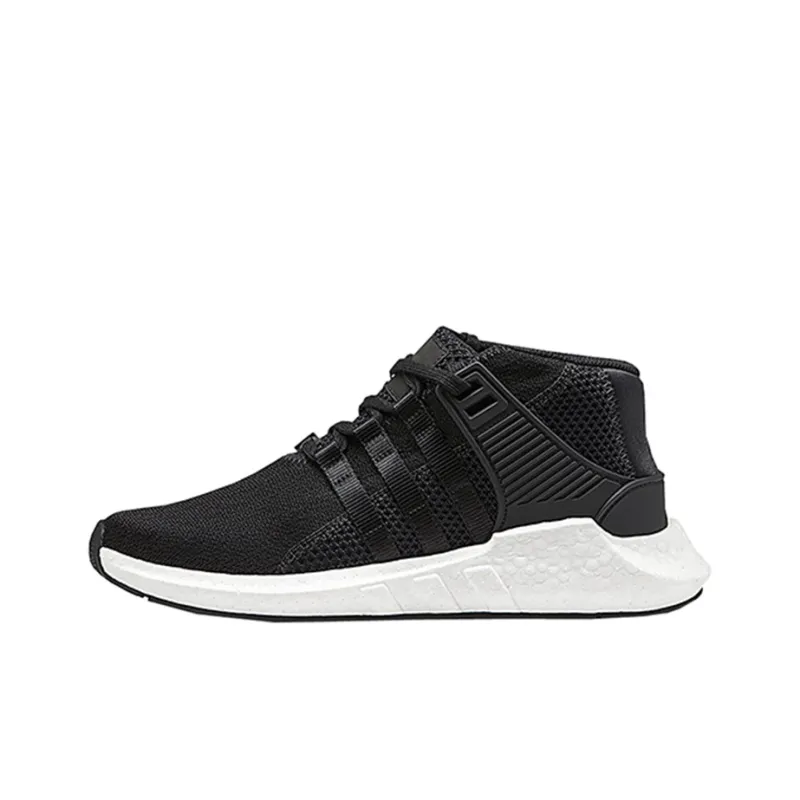 Adidas Eqt Support 93/17 Mid Mastermind Black-0