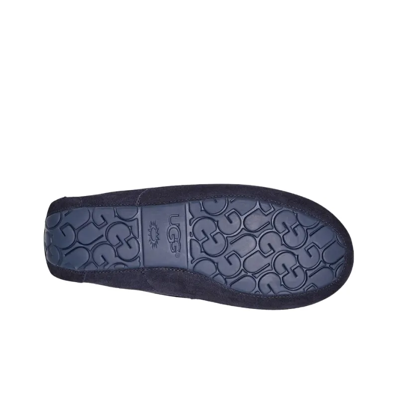 UGG Ascot Slipper True Navy Women's-5