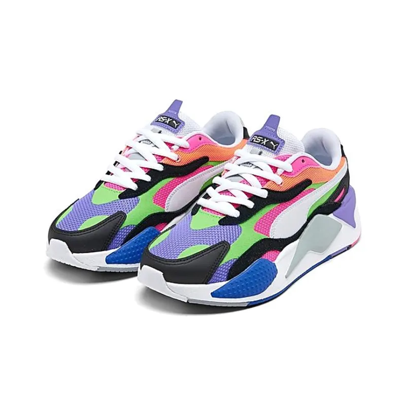 PUMA RS X3 'Puzzle' Women's-1