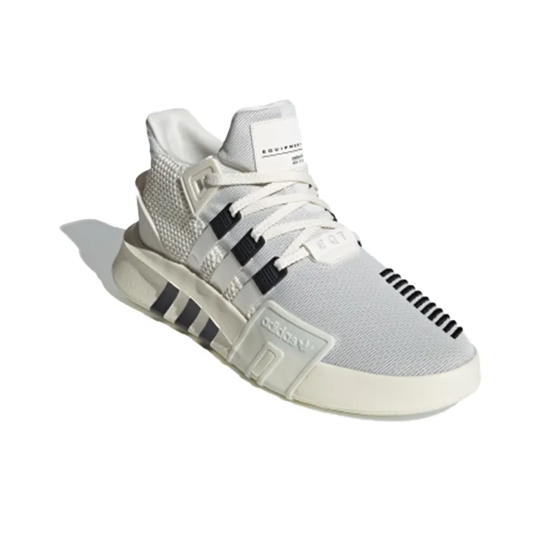 Adidas Eqt Bask Adv Off White Core Black-2
