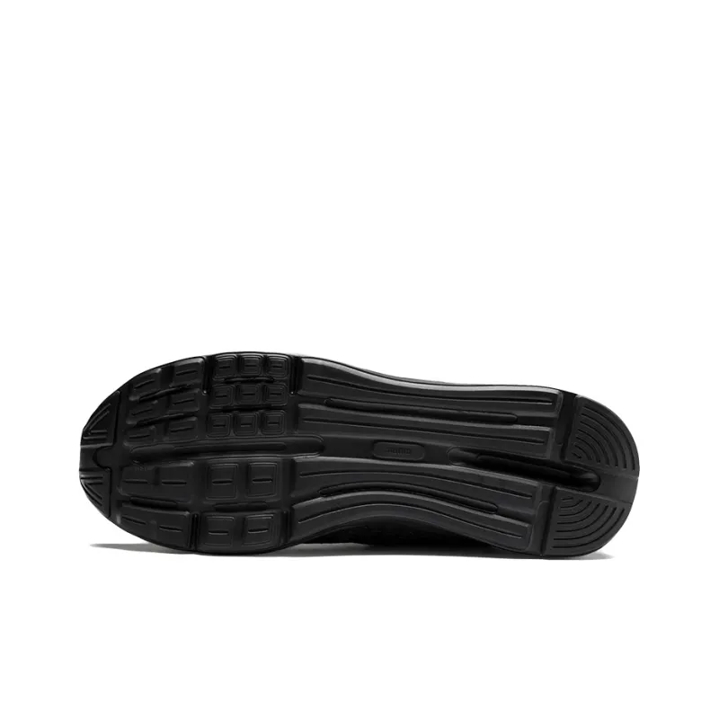 PUMA Enzo Beta Woven Black/White-5