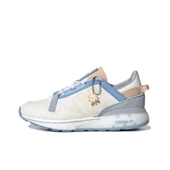 Zx 2K Adidas Originals Boost Pure 'Puzzle Piece'