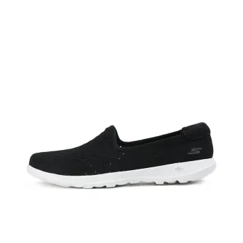 Skechers Go Walk Lite 'Black' Women's