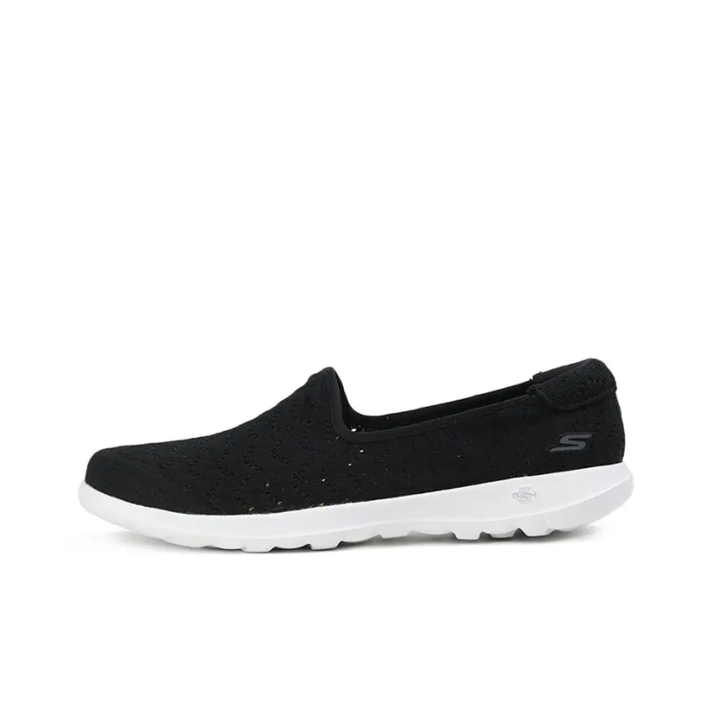 Skechers Go Walk Lite 'Black' Women's-0