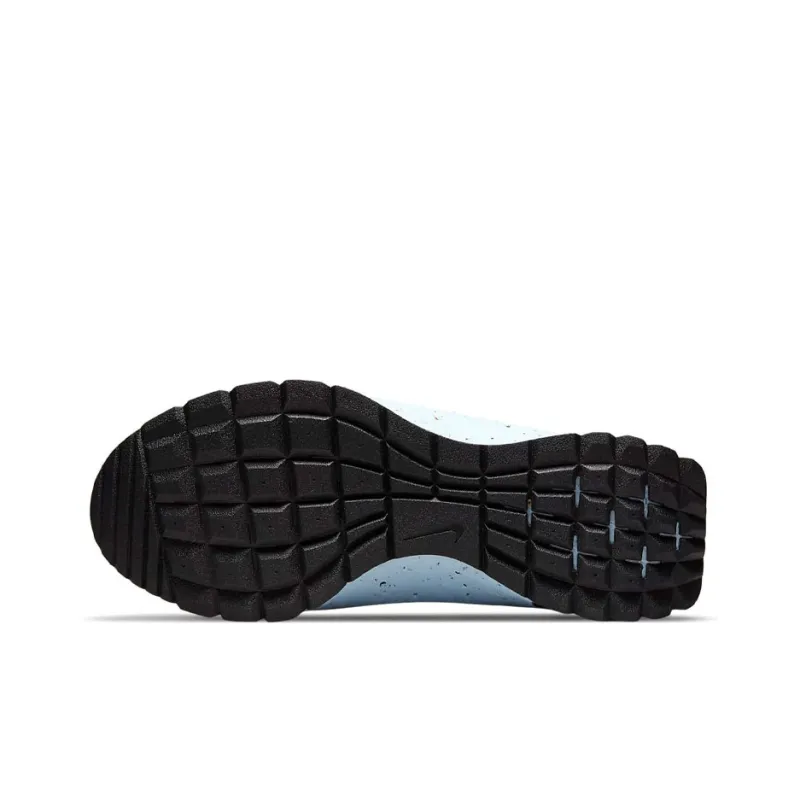 Nike Crater Remixa 'Grey Fog Chambray Blue'-5