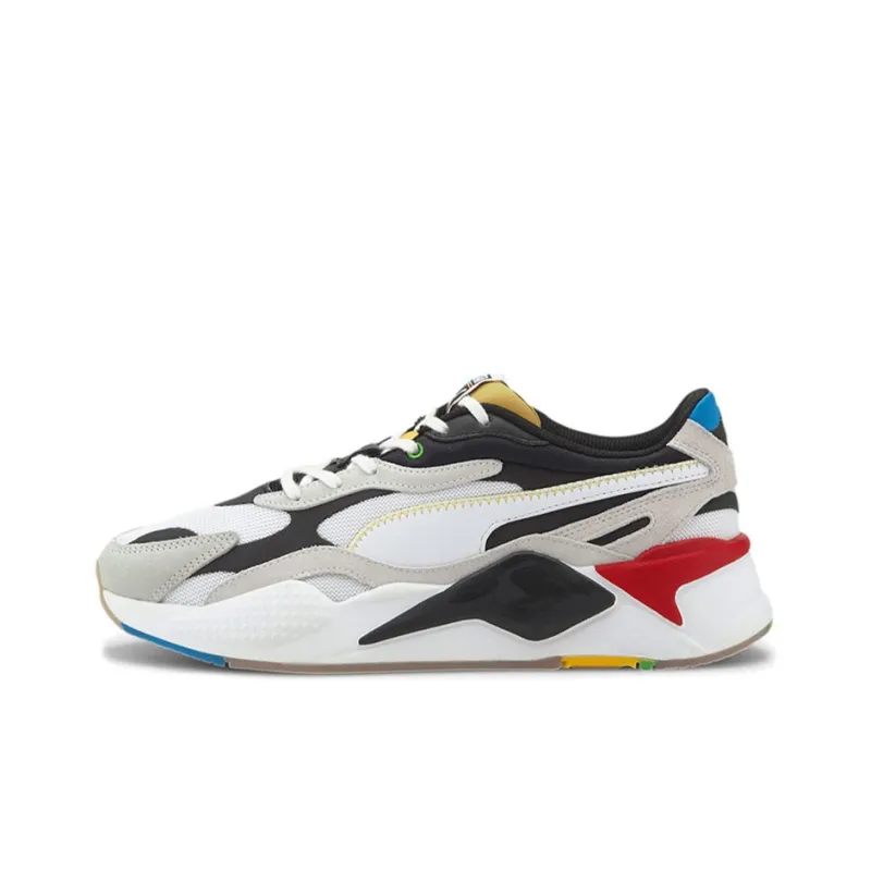 PUMA RS X3 Olympic-0