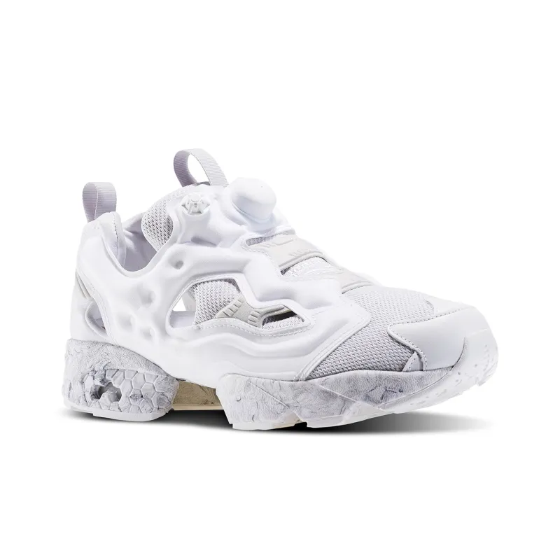Reebok Instapump Fury Achm White Marble-2