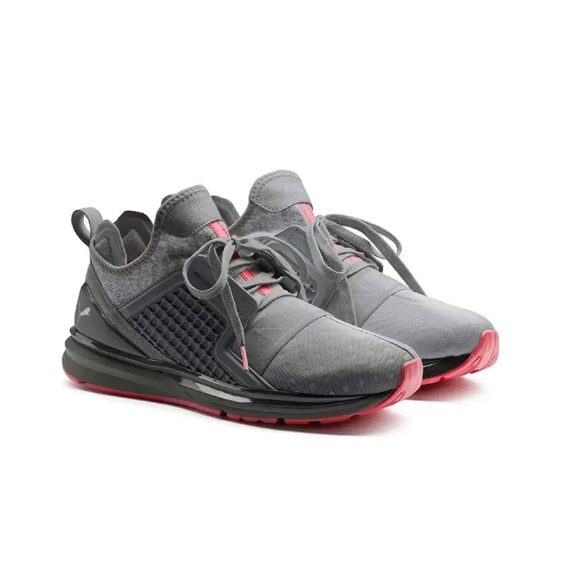 PUMA Staple X Ignite Limitless 'High Rise Glacier Grey'-2