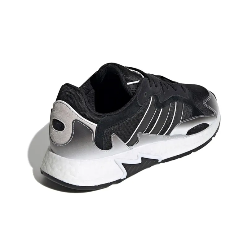 Adidas Tresc Run Core Black Cloud White-3