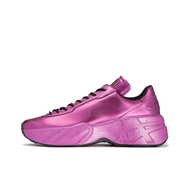 Onitsuka Tiger P Trainer Prism 'Purple'-0