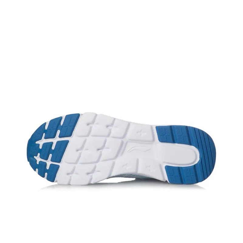 LINING Mafia Casual Shoes Women's Low-Top Light Blue-6