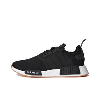 Adidas Originals Nmd R1 Primeblue Black Gum