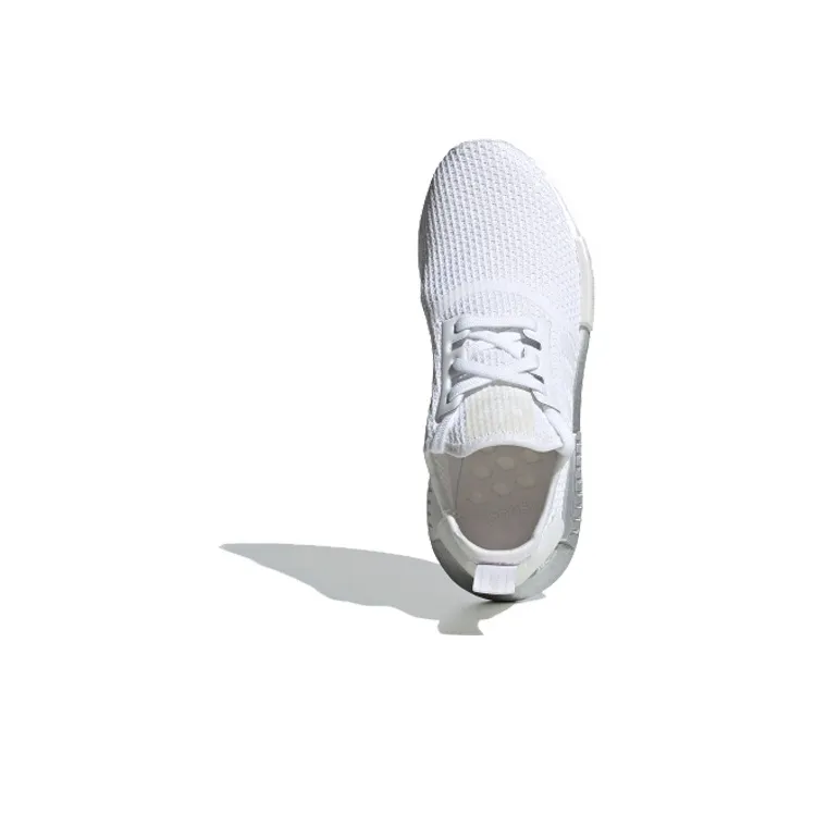 Adidas Women's NMD_R1 'Crystal White' Women's-3
