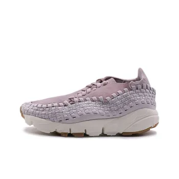 Nike Air Footscape Woven Particle Rose 'Pink Blue' Women's
